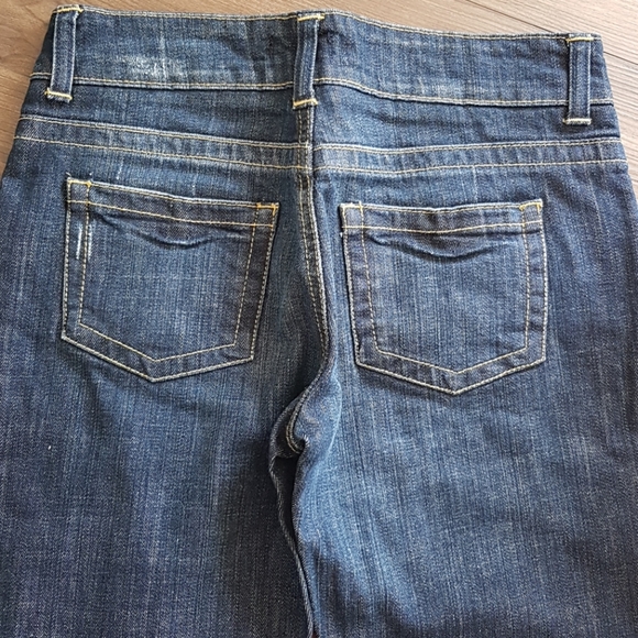 NEW Project jeans - Picture 5 of 6